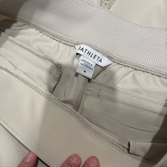 Athleta Brooklyn Ankle Pant - Picture 3 of 3